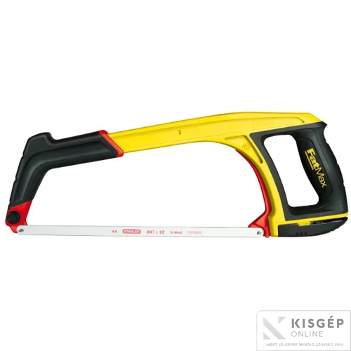 STANLEY FATMAX keretes fűrész 5in1