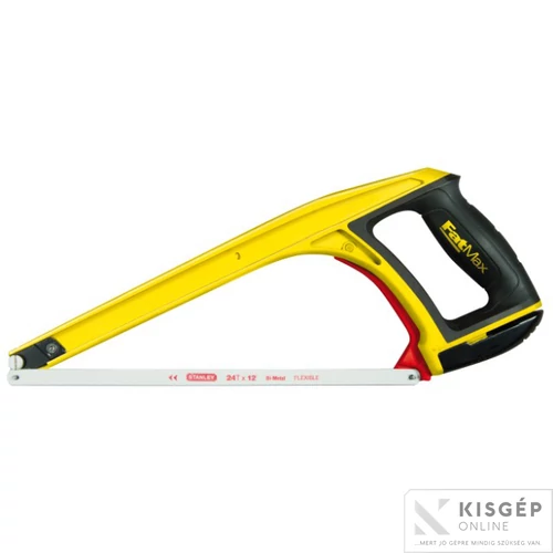STANLEY FATMAX keretes fűrész 5in1