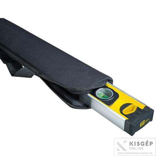 Stanley Fatmax digitális vízmérték 60cm