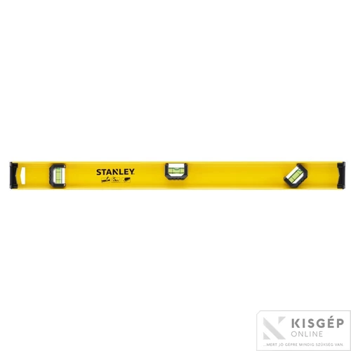 STANLEY i-beam vízmérték, 60 cm