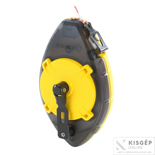 STANLEY PowerWinder kicsapózsinór 3:1 30m