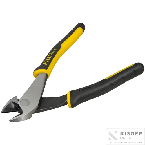 STANLEY FATMAX oldalcsípőfogó 190mm
