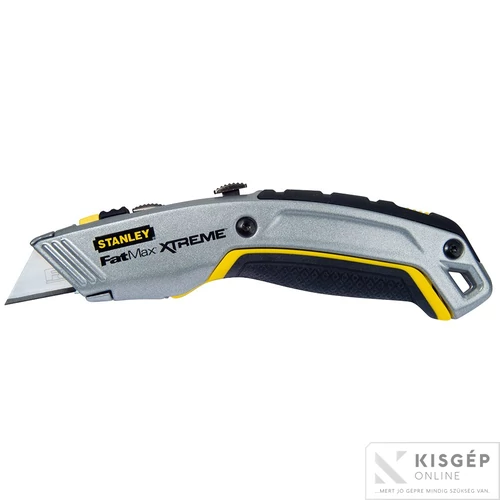 STANLEY FATMAX xtreme duplapengés kés