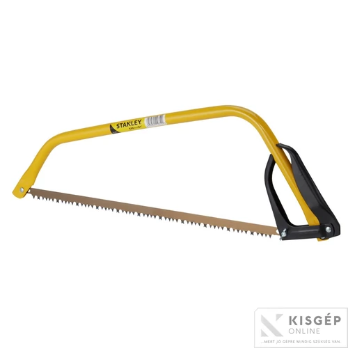 STANLEY keretes fűrész 530mm