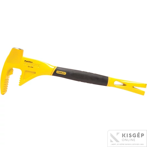 Stanley Fatmax Xtreme Fubar többfunkciós ipari bontószerszám 457mm