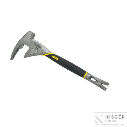 Stanley Fatmax Xtreme Fubar többfunkciós ipari bontószerszám 457mm