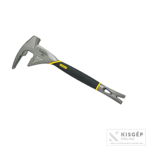 Stanley Fatmax Xtreme Fubar többfunkciós ipari bontószerszám 457mm