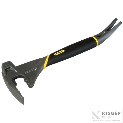 Stanley Fatmax Xtreme Fubar többfunkciós ipari bontószerszám 457mm