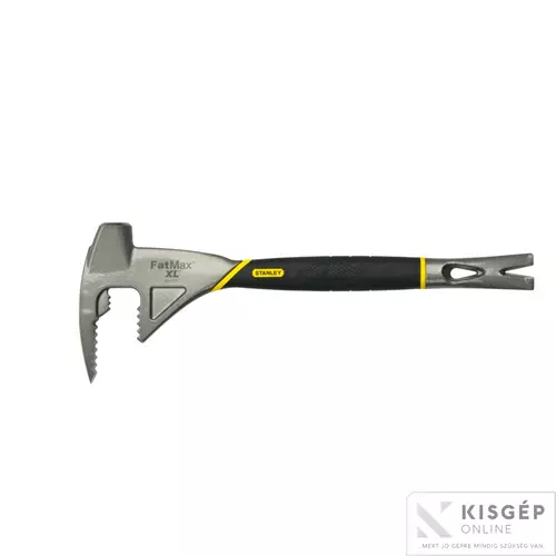 1-55-099 Stanley Fatmax Xtreme Fubar többfunkciós ipari bontószerszám 457mm