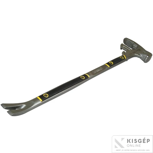 Stanley Fatmax XL Fubar III többfunkciós ipari bontószerszám 760mm