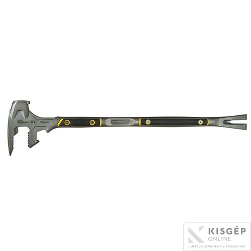 Stanley Fatmax XL Fubar III többfunkciós ipari bontószerszám 760mm