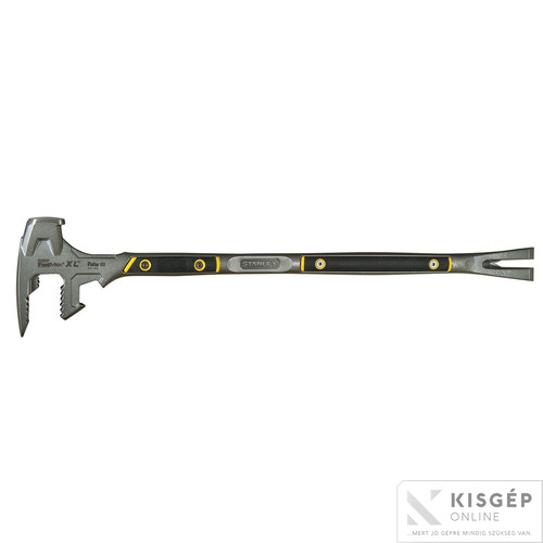 Stanley Fatmax XL Fubar III többfunkciós ipari bontószerszám 760mm