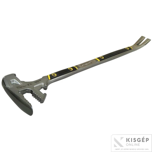 Stanley Fatmax XL Fubar III többfunkciós ipari bontószerszám 760mm