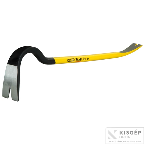 STANLEY FATMAX ládabontó 610mm