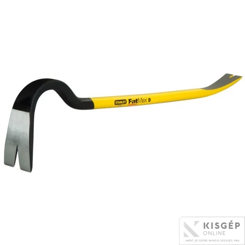 STANLEY FATMAX ládabontó 762mm