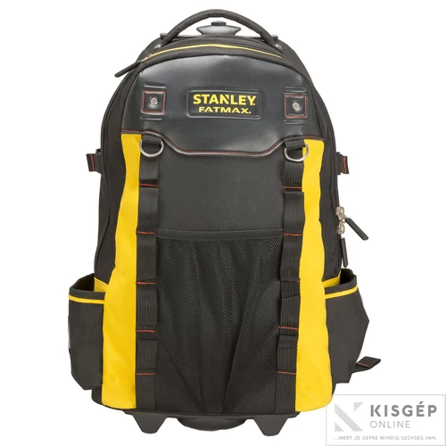 STANLEY FATMAX hátizsák görgőkkel