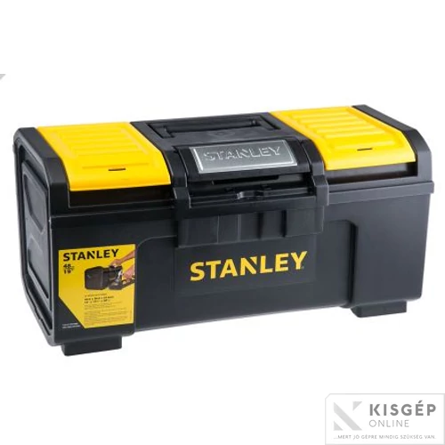 Stanley Szerszámláda Basic 19