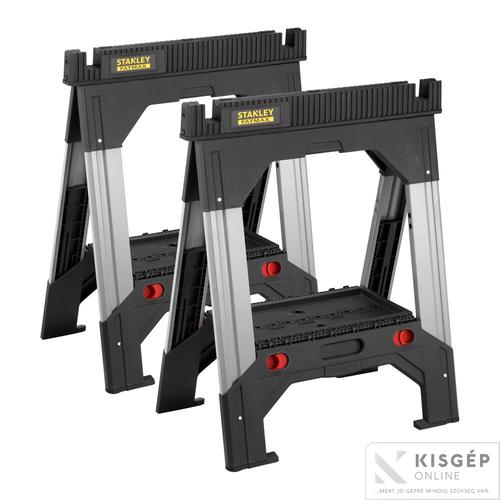 Stanley Fatmax teleszkópos fűrészbak 2