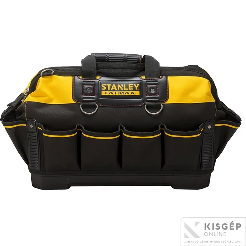 Stanley szerszámtáska FATMAX 18˝