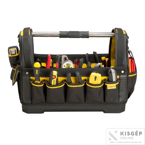Stanley Fatmax 18