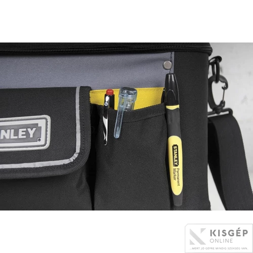 Stanley 16˝ stanley univerzális szövettáska