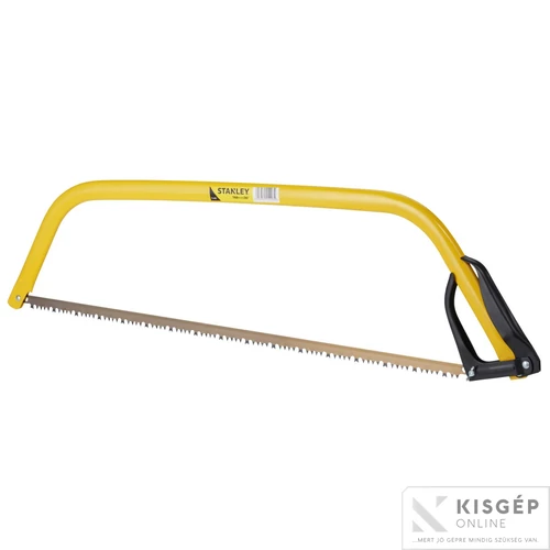 STANLEY keretes fűrész 760mm