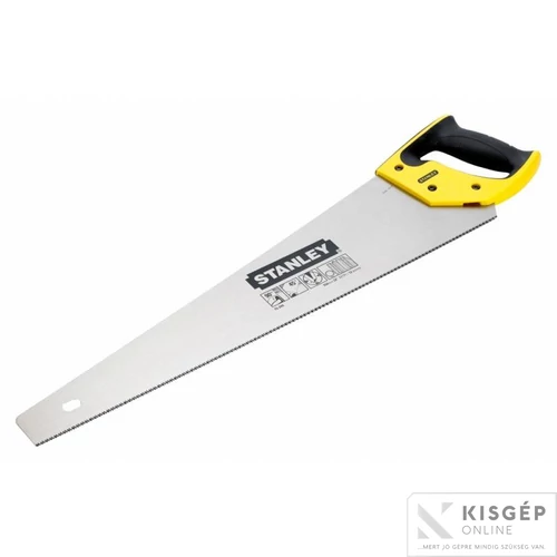 STANLEY Jetcut2 fűrész 550mm