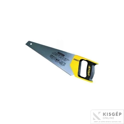 STANLEY Jetcut2 fűrész 380mm
