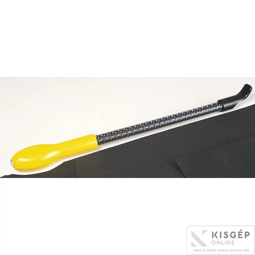 Stanley Fémházas ráspoly kerek 400mm