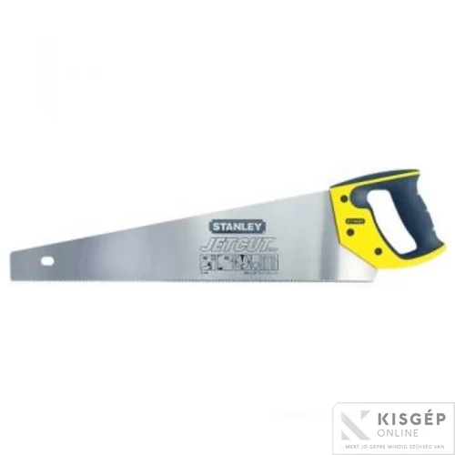 STANLEY Jetcut2 fűrész 450mm