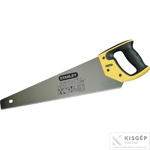 STANLEY Jetcut2 fűrész 500mm