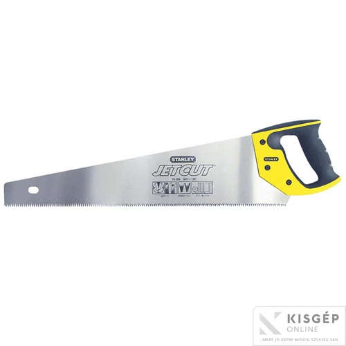 STANLEY Jetcut2 fűrész 550mm