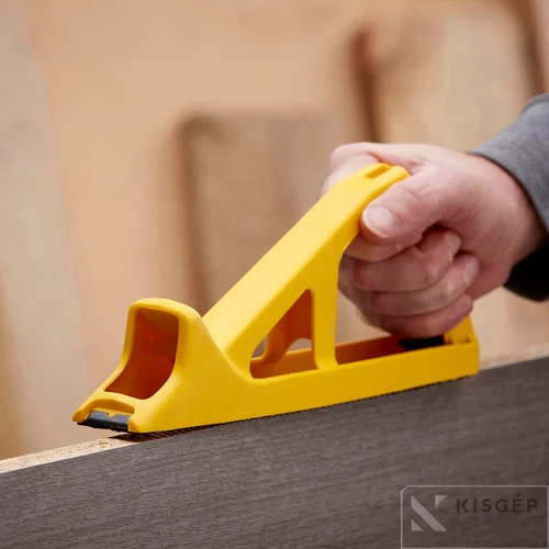 Stanley reszelő fához 250mm Surform