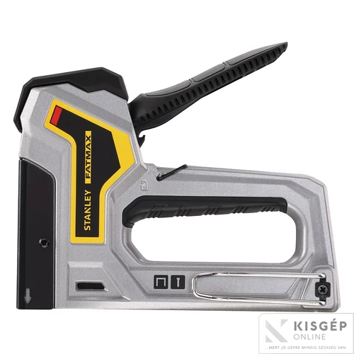 Stanley tűzőgép 6-TR350 FatMax G