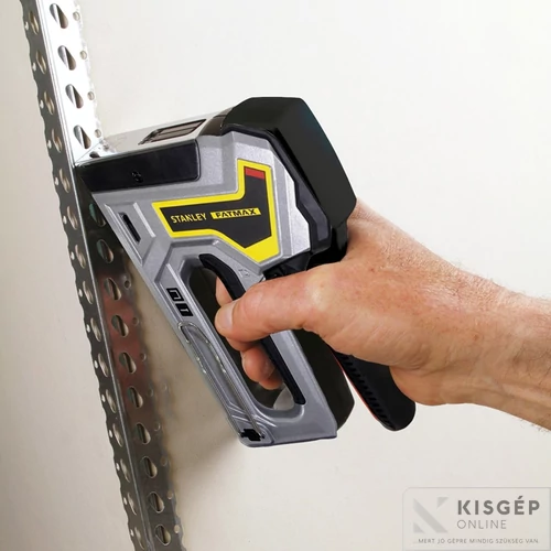 Stanley tűzőgép 6-TR350 FatMax G