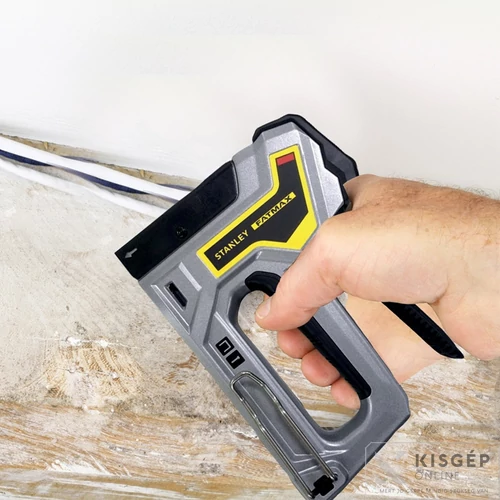 Stanley tűzőgép 6-TR350 FatMax G