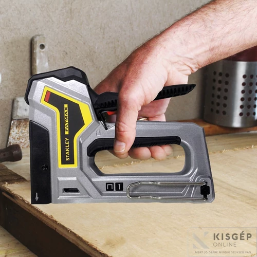 Stanley tűzőgép 6-TR350 FatMax G
