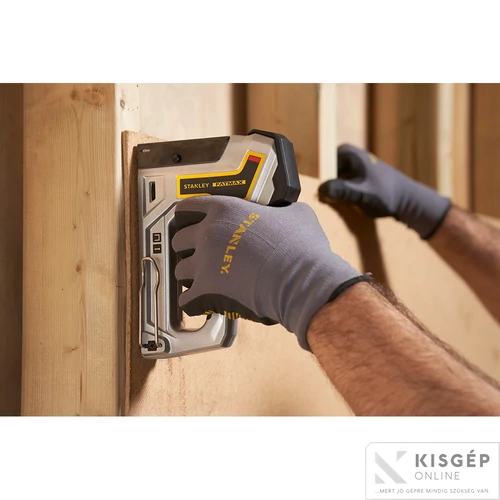Stanley tűzőgép 6-TR350 FatMax G