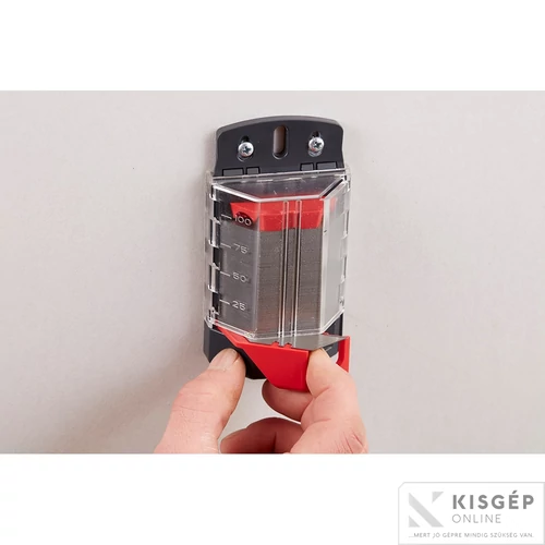 Stanley Trapéz penge 100db/csomag