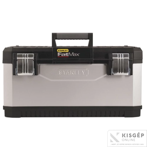 Stanley szerszámosláda FATMAX 26˝ fém-műa