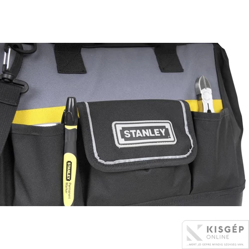 Stanley 16˝ stanley szerszámos táska
