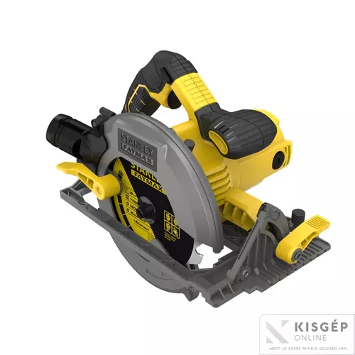 FME301-QS STANLEY FATMAX 1650W körfűrész