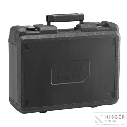 STANLEY FATMAX 710 W Lengőpengés dekopírfűrész