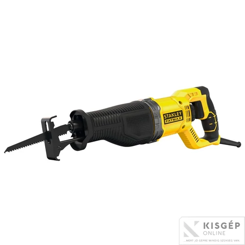 STANLEY FATMAX 900W orrfűrész