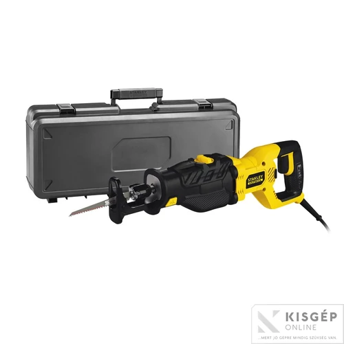 STANLEY FATMAX  1050 W Lengőpengés orrfűrész