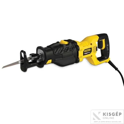 STANLEY FATMAX  1050 W Lengőpengés orrfűrész