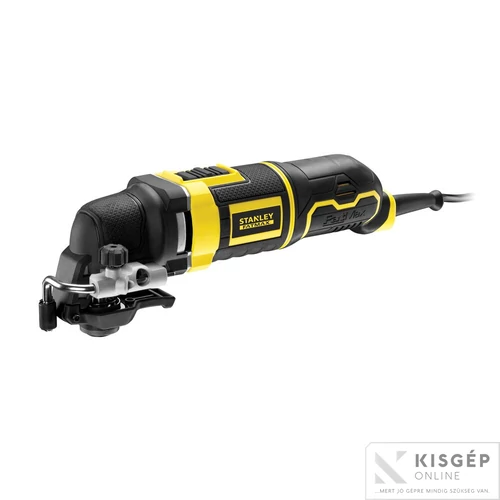 STANLEY FATMAX 300 W Multifunkciós szerszámgép
