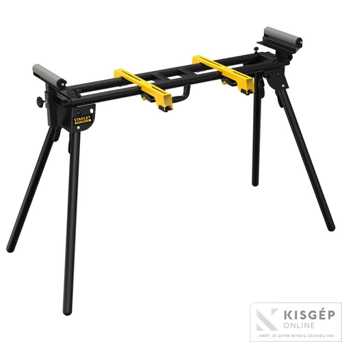 STANLEY FATMAX® 1500W 216MM GÉRFŰRÉSZ + KOMPAKT Munkaállvány