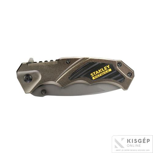 Stanley Fatmax zsebkés