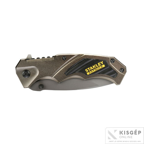 Stanley Fatmax zsebkés